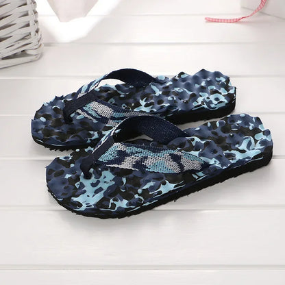 New Fashion Summer Massage Infradito Pantofole da uomo Sandali da spiaggia Comodi scarpe casual da uomo Moda Uomo Infradito Calzature
