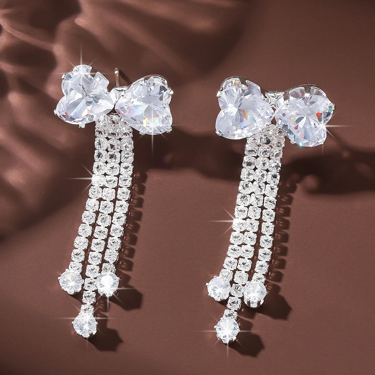 2 pezzi di tendenza della moda da donna, orecchini a sfera con petali di perle fai da te, viaggi all'aperto, carnevale, banchetti, feste, vestire, regali