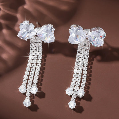 2 pezzi di tendenza della moda da donna, orecchini a sfera con petali di perle fai da te, viaggi all'aperto, carnevale, banchetti, feste, vestire, regali