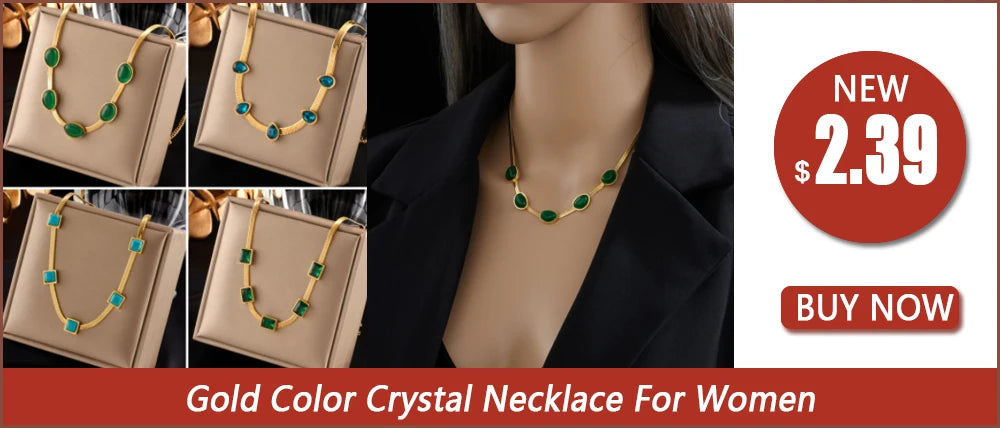 DIEYURO Acciaio Inossidabile 316L OT Chiusura Grande Collana con Ciondolo di Perle Per Le Donne Nuove Ragazze Catena a 2 Strati Gioielli Regali Del Partito Bijoux