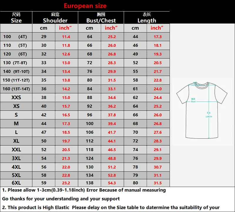 T-shirt girocollo casual da donna con stampa cavallo unica T-shirt estiva a maniche corte con grafica cavallo per uomo Novità in magliette