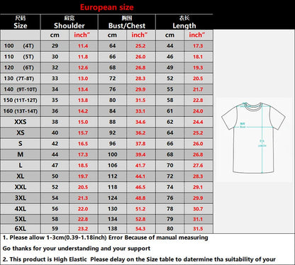 T-shirt girocollo casual da donna con stampa cavallo unica T-shirt estiva a maniche corte con grafica cavallo per uomo Novità in magliette