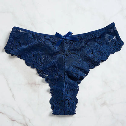 Pigiama lingerie erotica push up in pizzo a V profondo Set pigiama estivo sottile donna camicia da notte abito da notte caldo reggiseno sexy taglie forti perizoma da notte