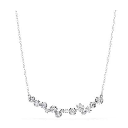 Sur New Styles Bijoux Tendance Perle Blanche Collier Boucles d'Oreilles Exquises Bracelet Bague Cadeaux de Qualité pour Femmes