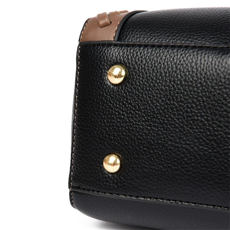 Borse e borsette in pelle di alta qualità per donna Borsa a tracolla a tracolla di design di lusso Nuove borse a tracolla da donna Sac A Main