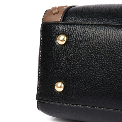 Borse e borsette in pelle di alta qualità per donna Borsa a tracolla a tracolla di design di lusso Nuove borse a tracolla da donna Sac A Main