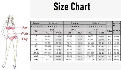 One Piece Large Swimsuits Closed Plus Size Swimwear Push Up Female Body Bathing Suits For Pool Beachwear Women's Swimming Suit