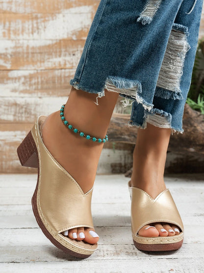 Damensandalen Sommer 2025 High Heels Sandalen Damen Peep Toe Schuhe Damen Sommerschuhe Damen High Heel Hausschuhe Luxus High Heel Schuhe