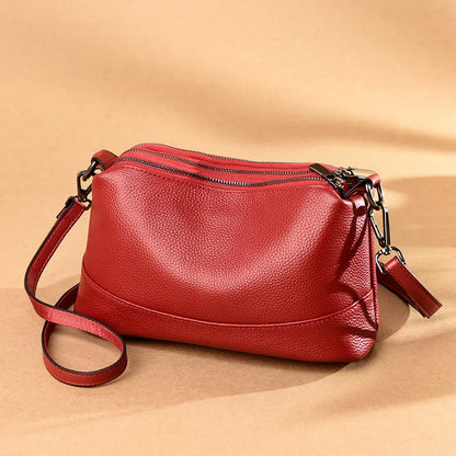 Nuove borse da donna in pelle PU di moda Borse da donna Borse a tracolla femminili di design Borsa a tracolla da donna di marca di lusso