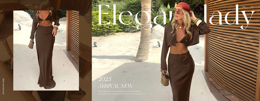 Clacive Fashion Abiti da donna con stampa allentata 2025 Mini abito sexy a maniche lunghe con cappuccio Elegante abito classico con lacci Abbigliamento femminile