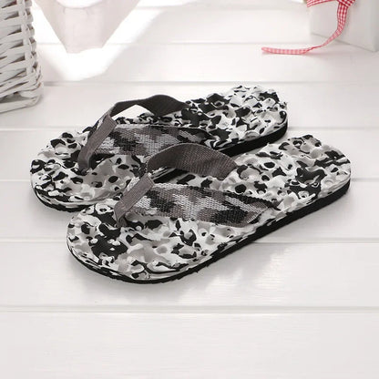 New Fashion Summer Massage Infradito Pantofole da uomo Sandali da spiaggia Comodi scarpe casual da uomo Moda Uomo Infradito Calzature
