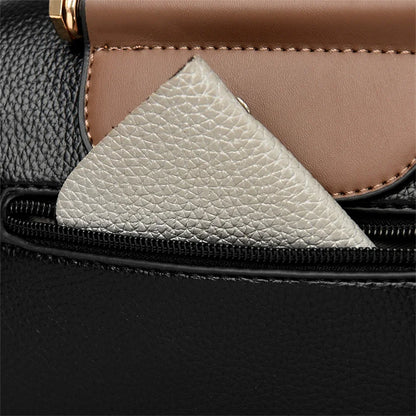 Borse e borsette in pelle di alta qualità per donna Borsa a tracolla a tracolla di design di lusso Nuove borse a tracolla da donna Sac A Main