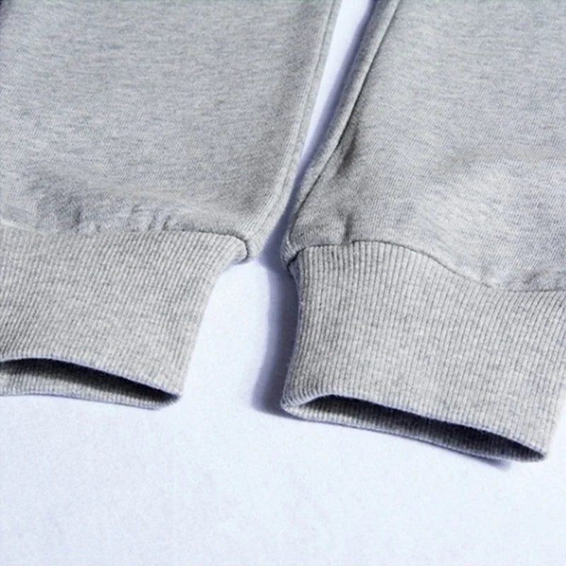Pantaloni sportivi da donna stampati con cuore carino Pantaloni lunghi in cotone autunno inverno Pantaloni da jogging Pantaloni sportivi da donna fitness sportivi casual