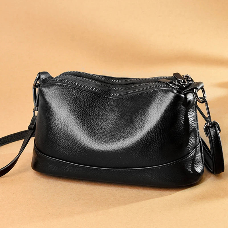 Nuove borse da donna in pelle PU di moda Borse da donna Borse a tracolla femminili di design Borsa a tracolla da donna di marca di lusso