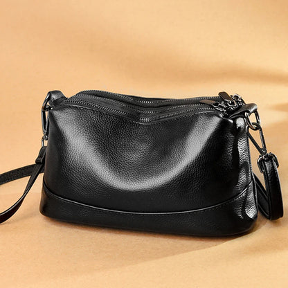 Nuove borse da donna in pelle PU di moda Borse da donna Borse a tracolla femminili di design Borsa a tracolla da donna di marca di lusso