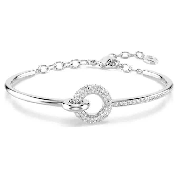 Sur New Styles Bijoux Tendance Perle Blanche Collier Boucles d'Oreilles Exquises Bracelet Bague Cadeaux de Qualité pour Femmes
