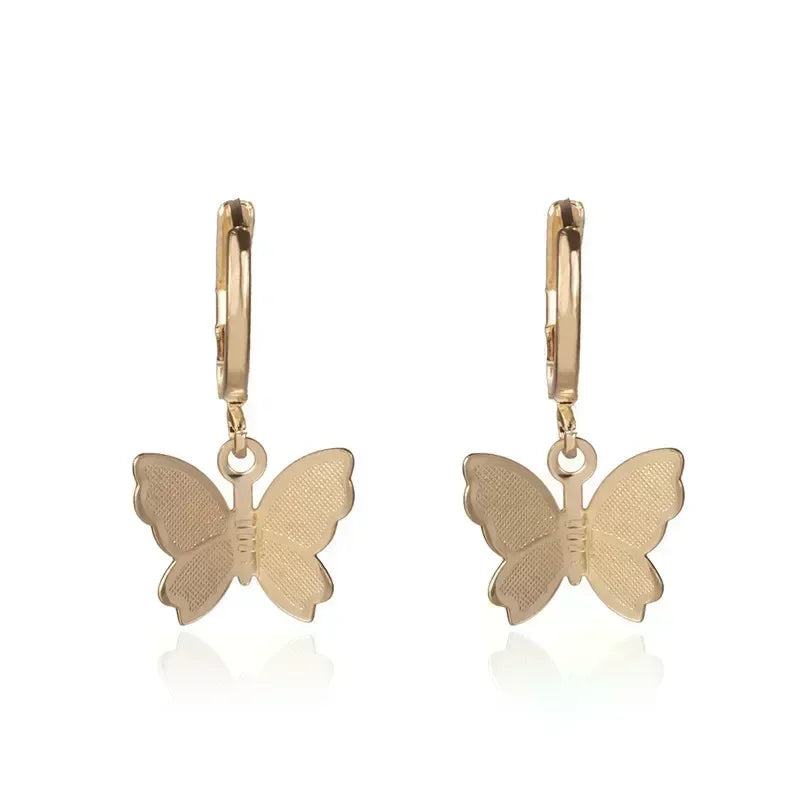 Orecchini di design combinato a doppio strato con rombo geometrico per le donne, moda semplice, accessorio quotidiano, gioielli per feste, regali di compleanno