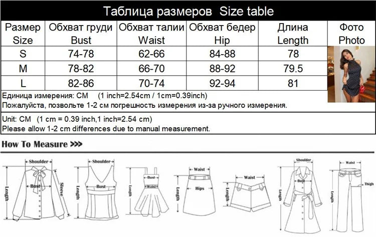 Abiti stampati a pois con scollo all'americana per le donne Moda sexy streetwear senza schienale senza maniche O-Collo Guaina Mini abiti abiti femminili slim