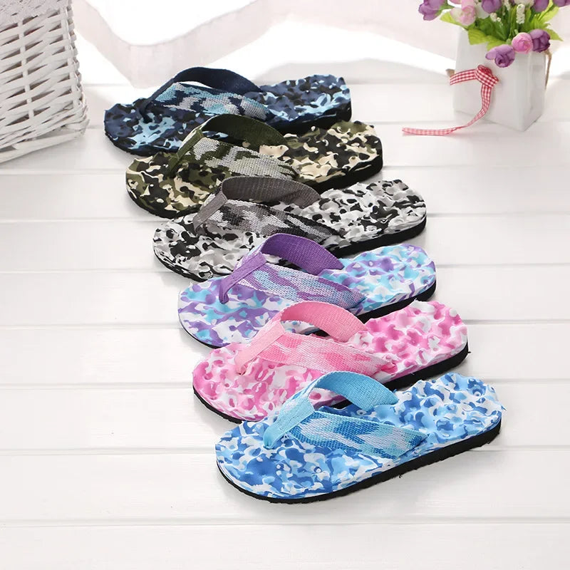New Fashion Summer Massage Infradito Pantofole da uomo Sandali da spiaggia Comodi scarpe casual da uomo Moda Uomo Infradito Calzature