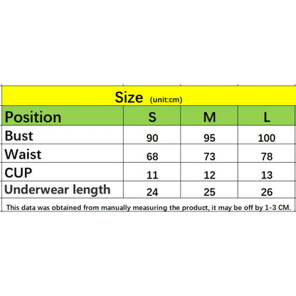 2026 Women's 2-Piece Bikini Set Starfish Decor Sexy Bra Swim Swimming Suit Designer Summer Beach Swimwear