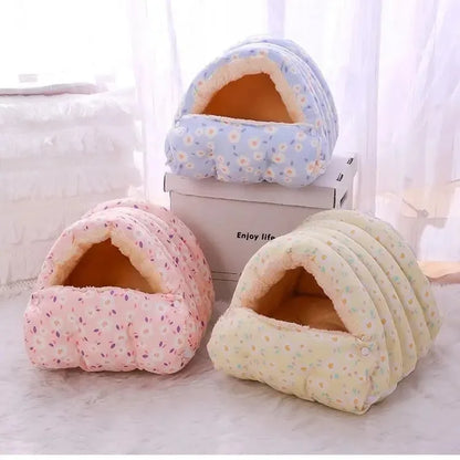 Letti per gatti Forniture invernali calde per animali domestici Accessori Prodotti per letti Articoli Case e habitat Cuscini Cose per gattini Accessorio Letto per cuccioli