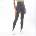 TRY TO BN Pantaloni da Yoga Leggings donna Naked Feeling allenamento a vita alta senza cuciture sport Fitness Leggings Push Up collant donna