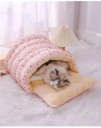 Letti per gatti Forniture invernali calde per animali domestici Accessori Prodotti per letti Articoli Case e habitat Cuscini Cose per gattini Accessorio Letto per cuccioli