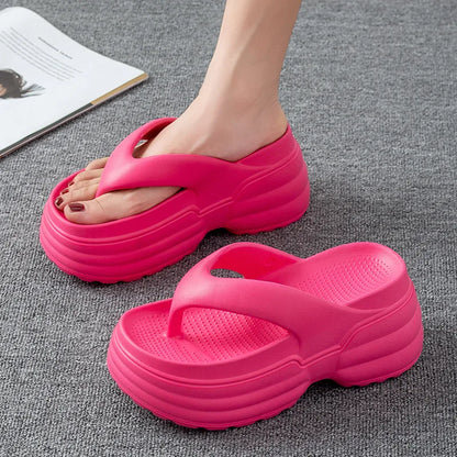 Nuove pantofole vivide da gattino scarpe estive personalizzate da donna donna gatto nero pantofola in EVA scarpe da casa inodore pantofola da spiaggia da bagno
