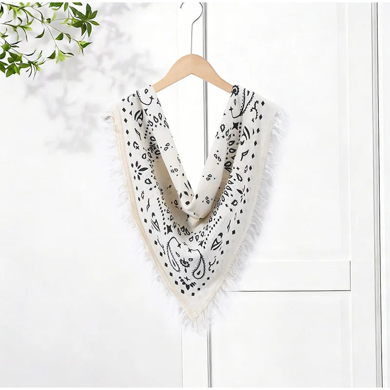 Giacca in maglia con stampa paisley per donna, colletto alto, maniche raglan, chiusura a zip, tasca frontale, cardigan autunnale 2026, giacca retrò ampia.
