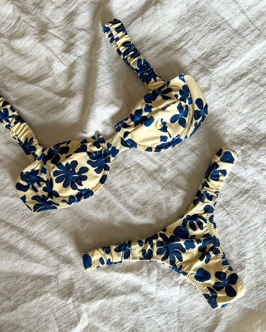2026 Sexy Bikini Set High Waist Printed Women Swimwear Push Up Bikinis Swimsuit Female Biquini Bathing Suit