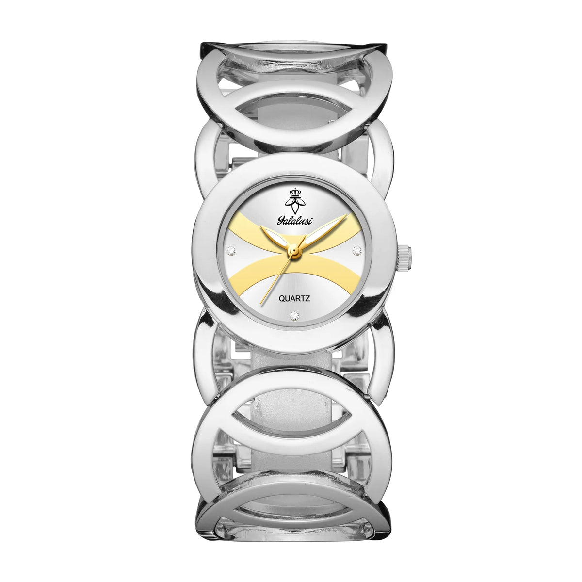 Montre Bracelet de Mode pour Femme : Un Garde-temps à Quartz Luxueux, Élégant et Résistant à l'Eau – Le Cadeau Parfait montre femme