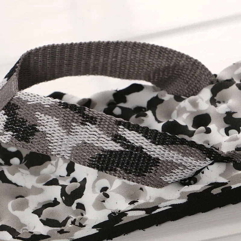 New Fashion Summer Massage Infradito Pantofole da uomo Sandali da spiaggia Comodi scarpe casual da uomo Moda Uomo Infradito Calzature
