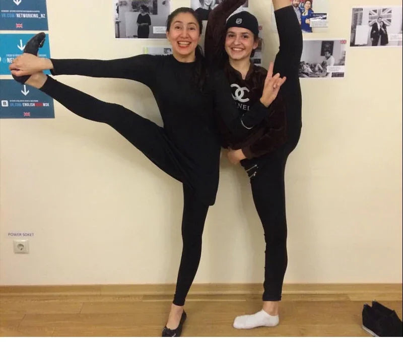 Leggings invernali per donna Leggins caldi Leggins in velluto tinta unita Leggings a vita alta Leggings elasticizzati dropshipping