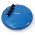 Cuscino per massaggio per animali domestici Piastra di equilibrio imbottita per cani Palla da yoga creativa Allenamento riabilitativo Forniture per animali Prodotti Giocattoli Accessori