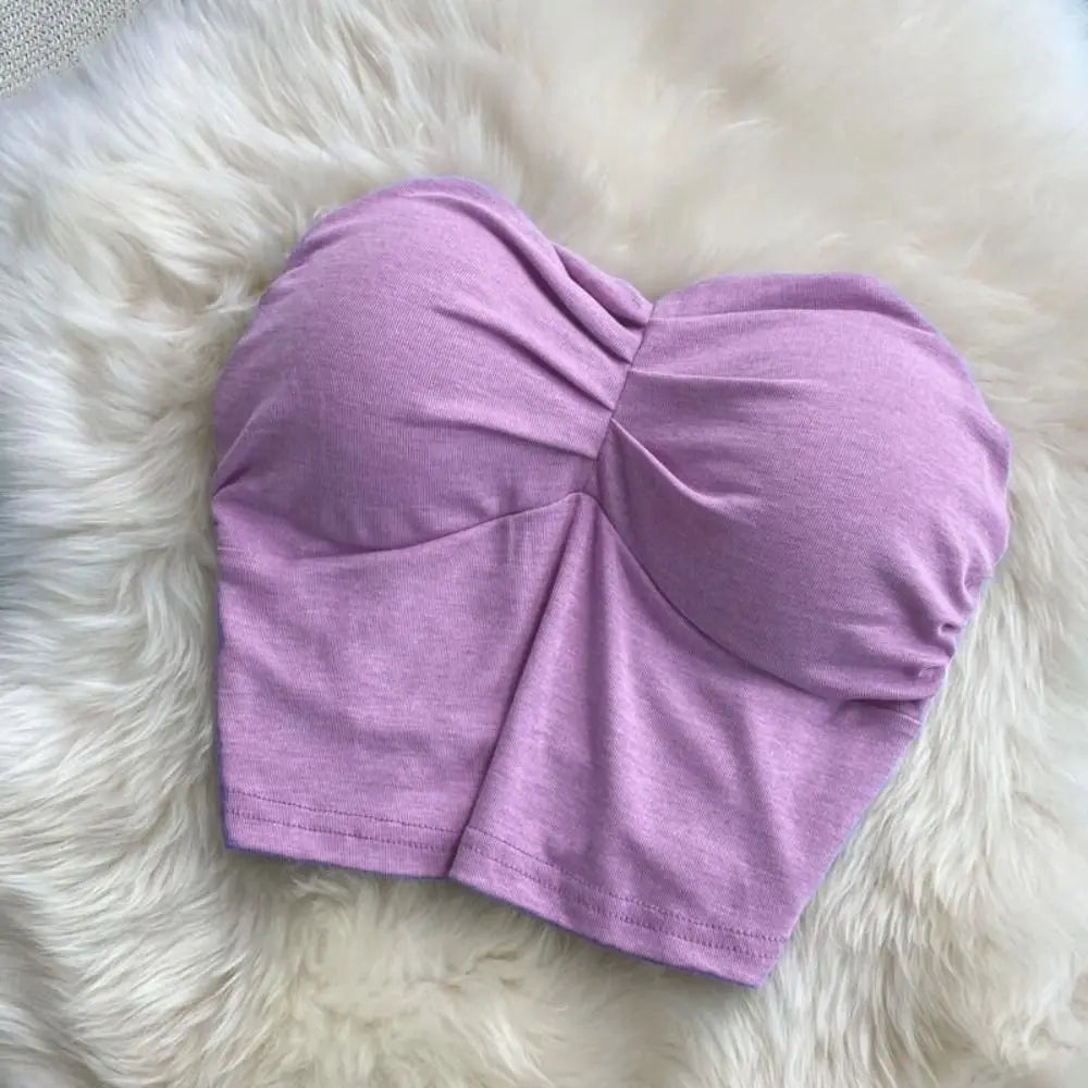Damen Neue Sommermode Sommer Slim Schönes Rücken hochwertiges weiches, sexy, elastisches Tank Top Einfarbiges Tank Top