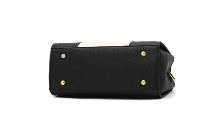 Nuova borsa a tracolla da donna per 2025 sac a main Borse a tracolla singole alla moda borsa quadrata di design di lusso