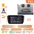 Android 15 Autoradio Per Seat Ibiza 2012-2015 Carplay Android Auto Radio Car Multimedia Video Player 4G WIFI No 2din DVD 4G GPS