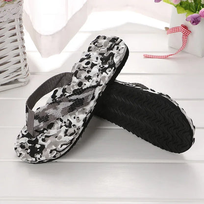 New Fashion Summer Massage Infradito Pantofole da uomo Sandali da spiaggia Comodi scarpe casual da uomo Moda Uomo Infradito Calzature