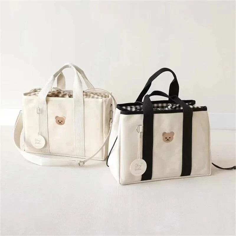 Borsa per pannolini per bambini Borse per maternità per mamma Roba per bambini Borse per pannolini per mamma Borse per mummia Passeggini Madre Bambini