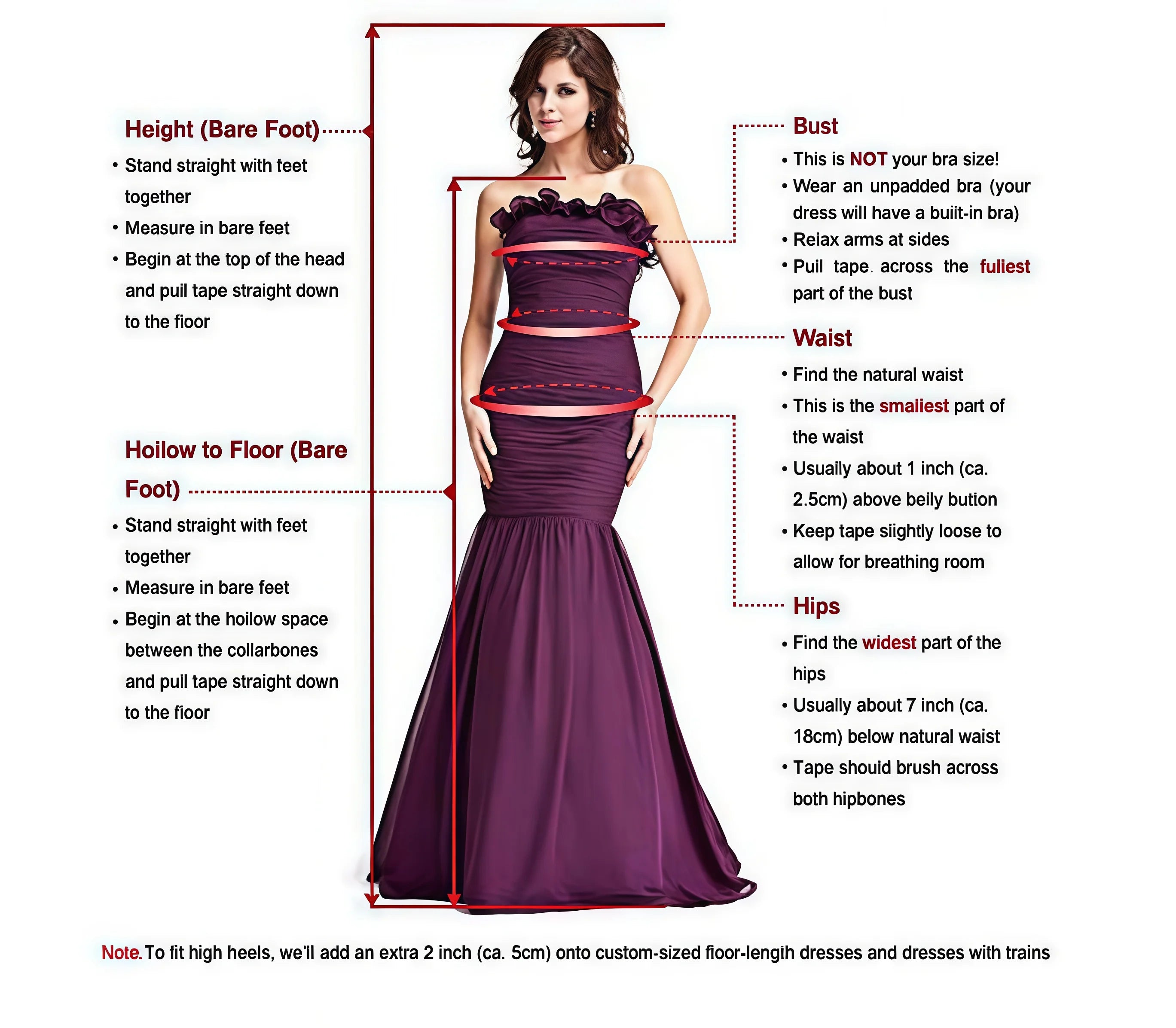 Abito Quinceanera in organza senza spalline con volant Abiti da ballo Abito da ballo lungo gonfio con scollo a cuore Ombre Abito da cocktail da sposa