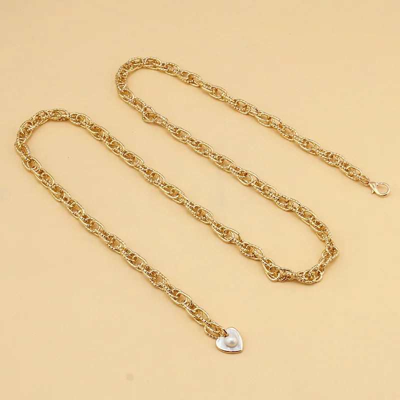 Accessoires de chaîne de corps en métal pour femmes, pour l'été, la plage, bijoux sexy pour bikini, chaînes de ventre, ceintures, cadeau
