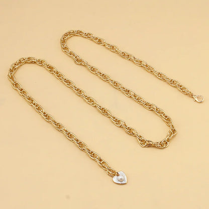 Accessoires de chaîne de corps en métal pour femmes, pour l'été, la plage, bijoux sexy pour bikini, chaînes de ventre, ceintures, cadeau