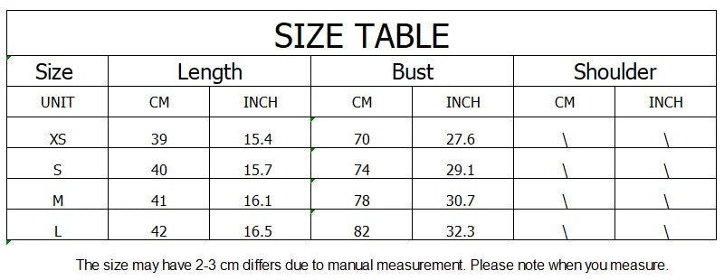 Y2K Streetwear Crop Tank Donna Halter Slim Fit Cerniera senza maniche Canotta sexy French Hottie Harajuku Vintage senza spalline Top Nuovo
