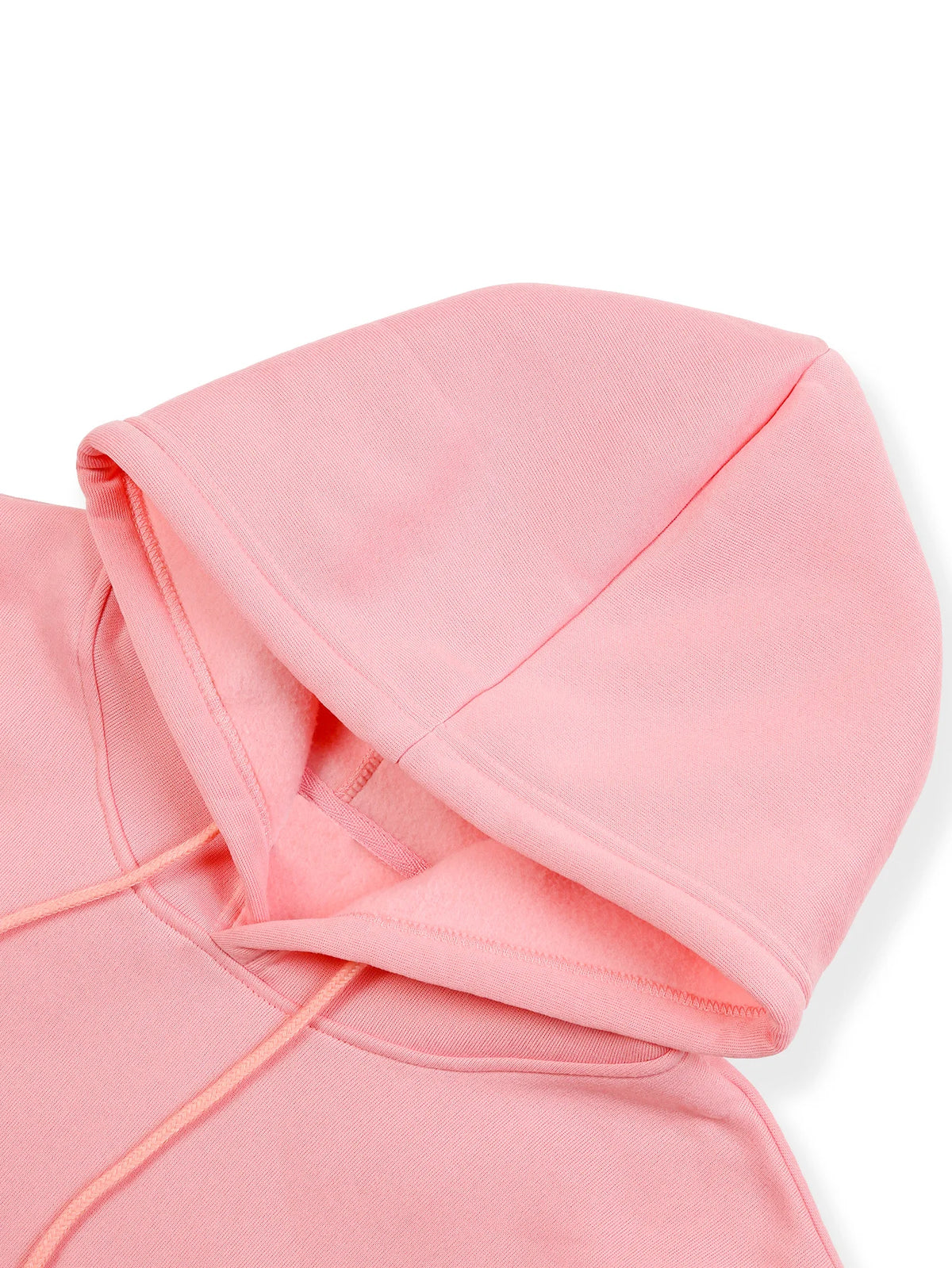 Felpa con cappuccio in peluche con motivo stampato della serie Butterfly, dallo stile alla moda, adatta per le stagioni autunnali e invernali, unisex.
