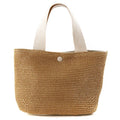 Borsa a tracolla a tracolla in paglia da spiaggia borsa a tracolla a secchiello in Rattan intrecciato estivo bohémien da donna borse a tracolla fatte a mano per le donne