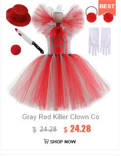 Costumi da fata dei fiori turchese per ragazze Abiti da principessa fata farfalla con ali Bacchetta per bambini Vestito da tutù di carnevale di Halloween