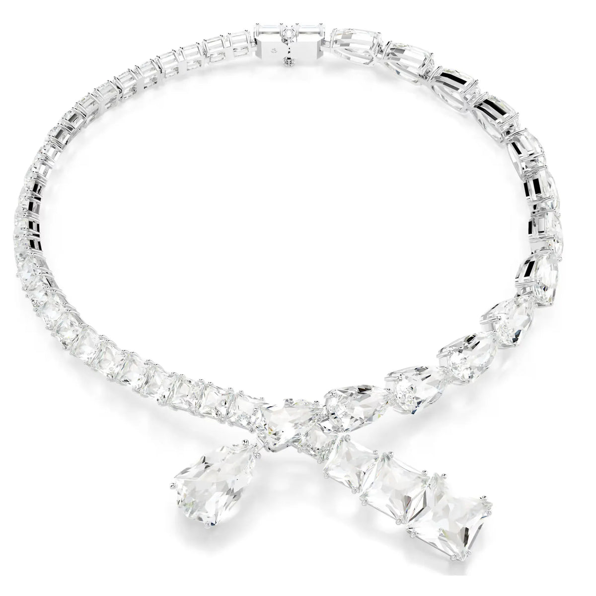 Sur New Styles Bijoux Tendance Perle Blanche Collier Boucles d'Oreilles Exquises Bracelet Bague Cadeaux de Qualité pour Femmes