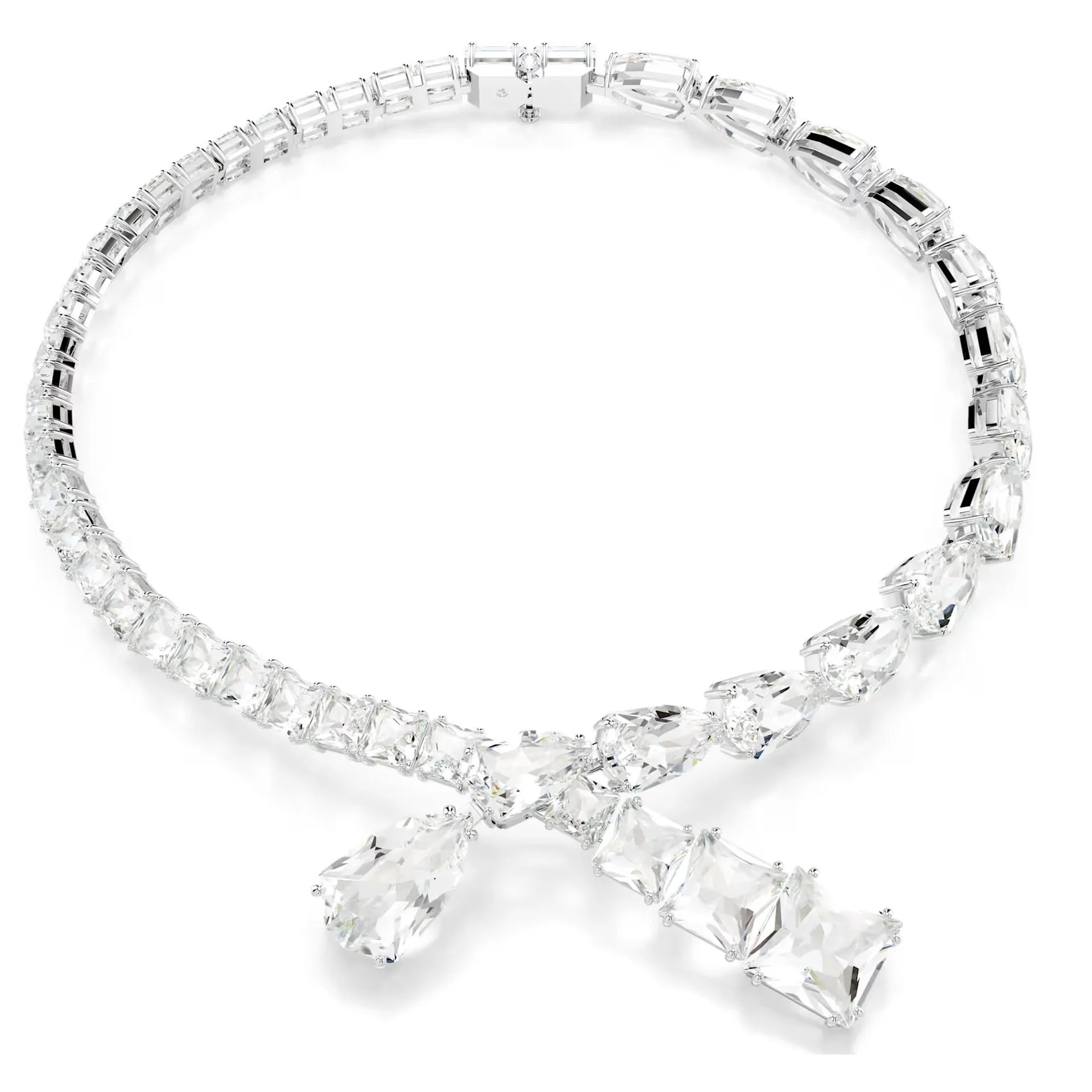 Su New Styles  Trending White Pearl Jewelry Wedding Necklace Earrings Exquisite Bracelet Ring Fine  High-Quality Gifts for Women