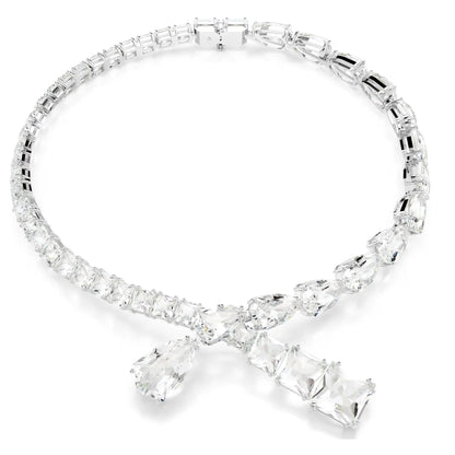 Sur New Styles Bijoux Tendance Perle Blanche Collier Boucles d'Oreilles Exquises Bracelet Bague Cadeaux de Qualité pour Femmes