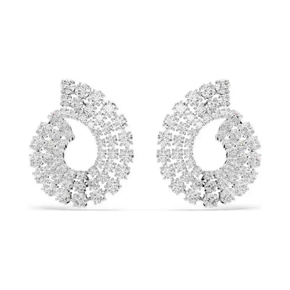 Sur New Styles Bijoux Tendance Perle Blanche Collier Boucles d'Oreilles Exquises Bracelet Bague Cadeaux de Qualité pour Femmes